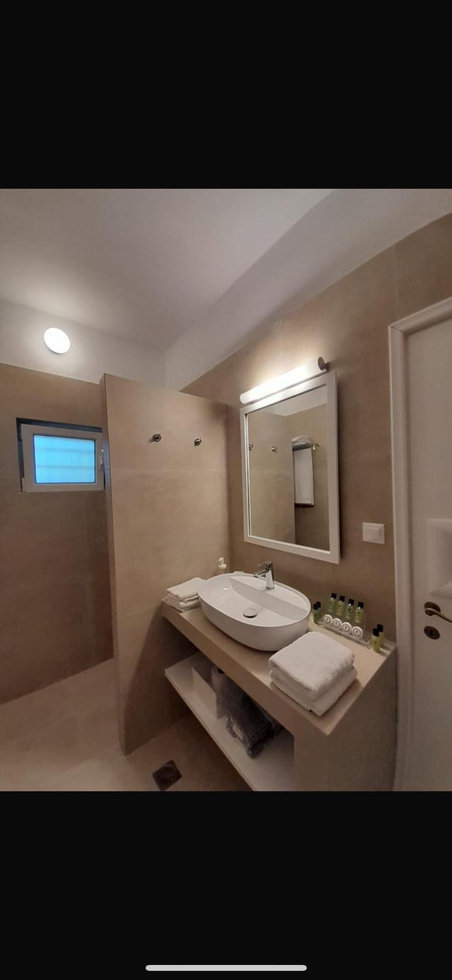 Rododafni Bay Residences Exterior photo